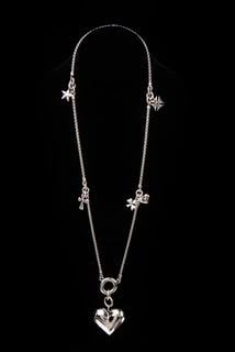 biker rocker custom made jewelry- leslie herbert jewelry