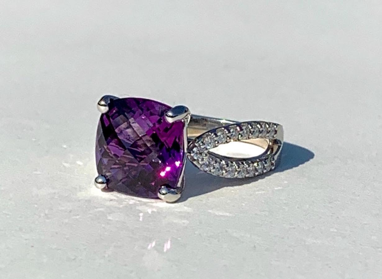  custom made jewelry- leslie herbert jewelry