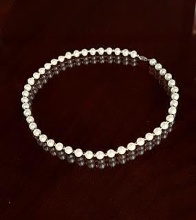 pearls-custom made jewelry-leslie herbert jewelry