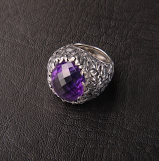 7-biker rocker-custom made jewelry-leslie herbert jewelry