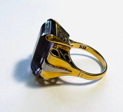 Redesigning Sentimental Jewelry- Leslie Herbert Jewelry