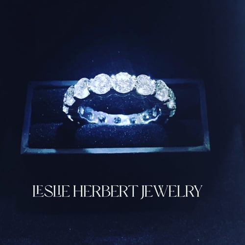 Valentine’s Day Gifts - Leslie Herbert Jewelry
