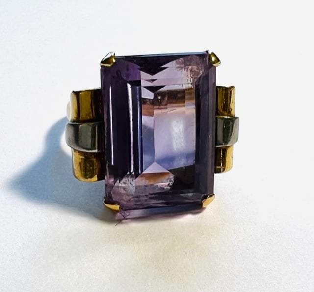 Redesigning Sentimental Jewelry