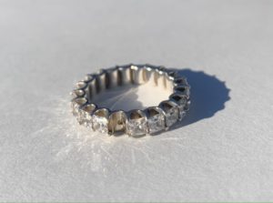 Eternity Band