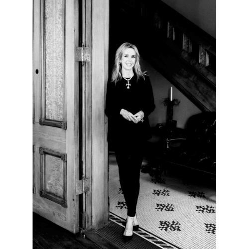 meet leslie grant- bold journey magazine -leslie herbert jewelry-