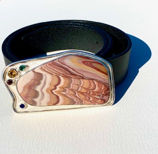 3-belt collection-leslie herbert jewelry-custom made jewelry