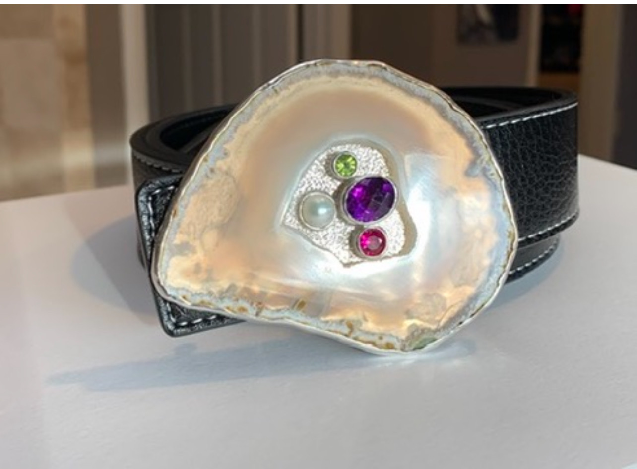 6-belt collection-leslie herbert jewelry-custom made jewelry
