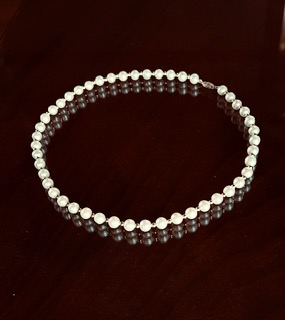 pearls-custom made jewelry-leslie herbert jewlery